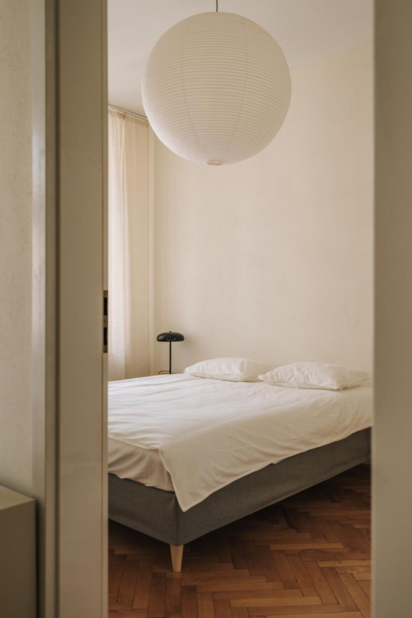 Here Apartments Krasków Eksteriør bilde